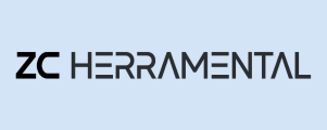 ZC Herramental Logo